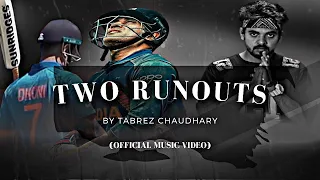 MS Dhoni ( Story Of Two Run Outs ) | Official Music Video | Tabrez Chaudhary | Panoti Boys