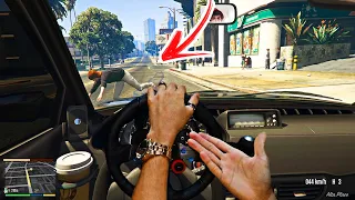 UBER GTA 5 - ELA ENTROU NA FRENTE -A CULPA NAO FOI MINHA!