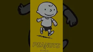 Evolution of Charlie Brown ( 1948-2022)