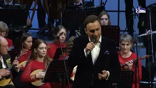 Песня о родном городе - Владислав Косарев.