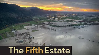 What the B.C. government knew about the flood threat | Come hell... B.C. under water