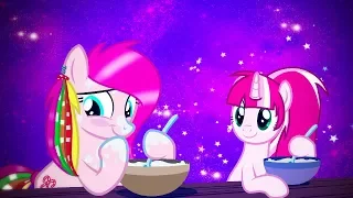 ✽♪ PMV-Не смотри по сторонам С Днём Рождения MLPclups♪ ✽