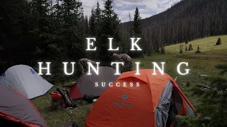 5 Mistakes that Beginner Elk Hunters Make!