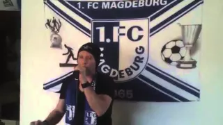 Machteburjer Jungs -HYMNE