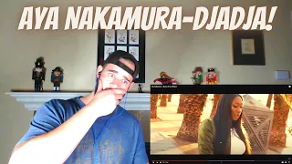 Aya Nakamura-Djadja l REACTION!