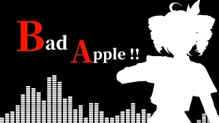 Bad Apple!! / 重音テト