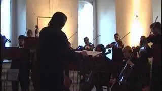 Tchaikovsky - Waltz from Serenade for strings