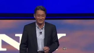 Sony E3 2010 Press Conference