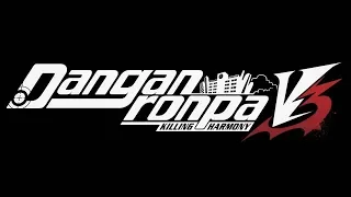 V3 Argument -Perjury- - Danganronpa V3: Killing Harmony Music Extended