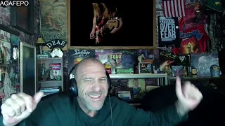 SKID ROW - 18 AND LIFE (Tommy Johansson) - Reaction with Rollen
