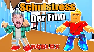 SCHULSTRESS - Der Film | Baby Kaan sorgt für Chaos in der Schule | Mama Dania rastet aus