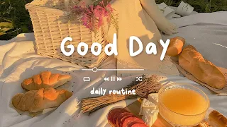 [作業用BGM]  朝に聞き流したい洋楽 🌷  今日も良い一日があなたを待っています ~ Daily Routine