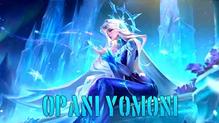 OPANI YOMONI | MOBILE LEGENDS BANG BANG | AVRORA | O'ZBEKCHA LETS PLAY