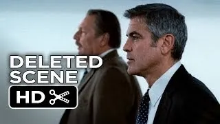 Up In the Air Deleted Scene - Fast Friends (2009) George Clooney, Anna Kendricks Movie HD