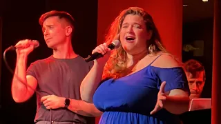 Matt Doyle & Bonnie Milligan | “Endless Love”