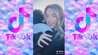 Cuddling Boyfriend TikTok Compilation🥑🥒Sweetest Couple Jan 2021 🍊🍆