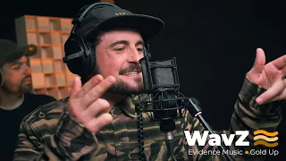 Jahneration & Groovewax - Breddaz | WavZ Session [Evidence Music & Gold Up]