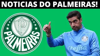 POS JOGO! MIDIA PAULISTA FICOU CHOCADA PALMEIRAS ATROPELOU!