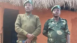 GEN YAKOTUMBA S'ADRESSE AUX CONGOLAIS SUR LA RENCONTRE DES WAZALENDO AVEC FÉLIX TSHISEKEDI À KIN