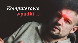 GDZIE SIĘ PODZIAŁA JAKOŚĆ SPRZĘTU KOMPUTEROWEGO?