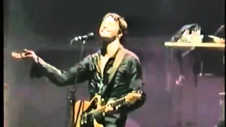 2002- Noir désir  -Comme elle vient (Live Zénith de Paris)