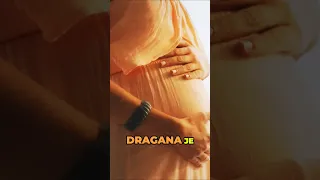 DRAGANA je rodila i drugog sina ❗ #shortsvideo #shortsviral #shortsyoutube