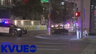 Austin police officers kill suspect involved in West Sixth Street shooting | KVUE