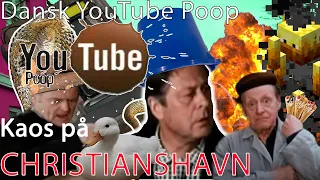 Dansk YTP: Kaos på Christianshavn