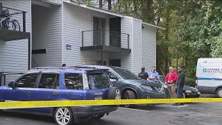 Investigation underway after child found dead in Gwinnett County