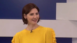 "Фабрика счастья Live" на ННТВ 16-10-2019