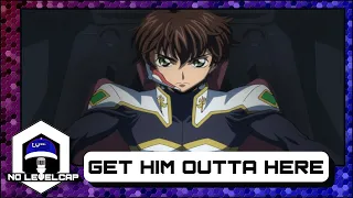 The Roast of Suzaku Kururugi