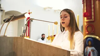 Psalmių rinkinys (25 minutes of Psalms)