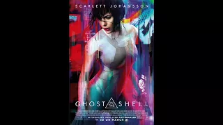 Major Motoko - Ghost In The Shell OST by Lorne Balfe