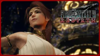 Jessie's VR Dance - Final Fantasy 7 Rebirth