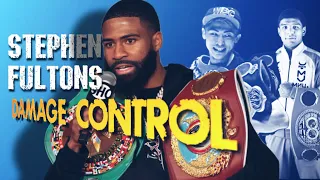 THE RELAY: Fury hopes Ruiz KO’s Wilder, Hearn on Joshua vs Wilder, Stephen Fulton damage Control