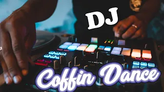 Coffin Dance MIX by dj Pretam Pahalampur_ Dj Sagar Rath