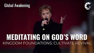 His Word Will Transform You | Marilyn Hickey | Cultivate Revival