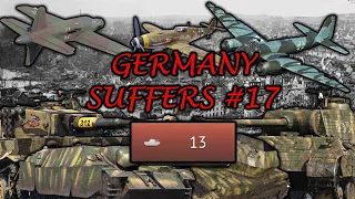 Germany Suffers #17 (War Thunder)