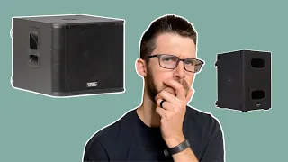 Subwoofer Scramble: Combining 15" AND 18" Subs In The Same Rig?