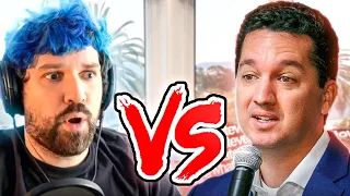 Destiny vs. Trent Horn ABORTION Debate | Whatever Debates #2