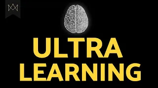 Ultra-learning: How to Learn Anything Faster