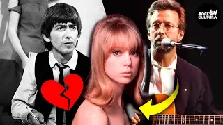 La verdadera Historia de la canción Layla de Eric Clapton