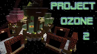 Project Ozone 2 - Titan mod - 17 Pseudo-Inversion Sigil Ritual - LIVE