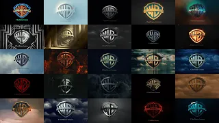 Warner Bros. Pictures Logos (Part 4)
