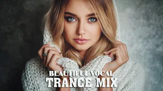Beautiful Vocal Trance Mix | Female Vocal Trance #01