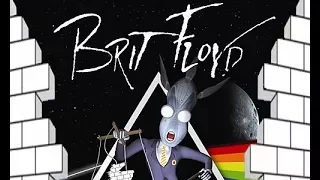 Brit Floyd ♡ The Pink Floyd Tribute Show ♡  Recorded live at the Echo Arena in Liverpool  22.01.11