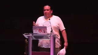 Indigenous Perspective on Protecting the Sacredness of Water