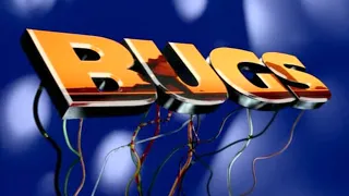 Bugs - Электронные жучки / Сезон 4 Серия 5 / Тяжкие испытания / фантастика боевик преступление