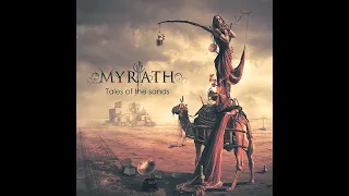 Myrath - Apostrophe for a Legend