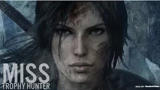 Rise of the Tomb Raider - Secret Ending!?